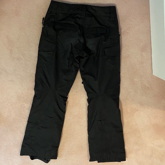 Burton Dryride Snowpants - Picture 4 of 9